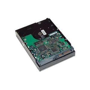 HP 160GB SATA 3.5"