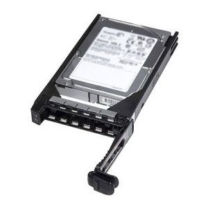 DELL 1TB SAS Hard Drive
