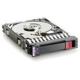 HP 300GB 6G SAS 10K rpm SFF (2.5-inch) SC Enterprise 3yr Warranty Hard Drive