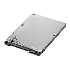 HP 500GB SATA 6G 2.5" 8GB