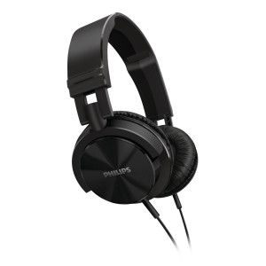 Philips Headband headphones SHL3000/00