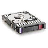 HP 300GB 15K rpm SAS