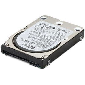 HP 3TB 7.2k SATA 2nd