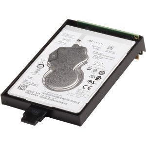 HP High-Performance Secure Hard Disk