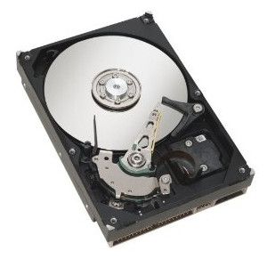 Fujitsu 500GB HDD 7.2K 3.5"