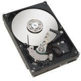 Fujitsu 500GB HDD 7.2K 3.5"