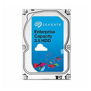 Seagate Enterprise capacity 3.5" HDD