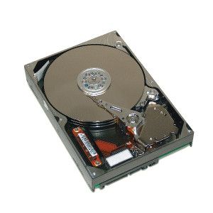 HP 1000GB SATA 7200rpm 1st HDD