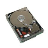 HP 1000GB SATA 7200rpm 1st HDD