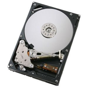 DELL 250GB SATA 3.5"