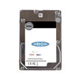 Origin Storage 600GB 15K SAS Fixed Drive 3.5 (2.5in in adapter)