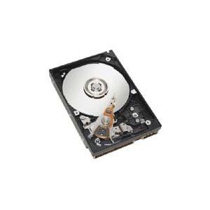 HP 40GB ATA/100 7,200 rpm Drive (1")