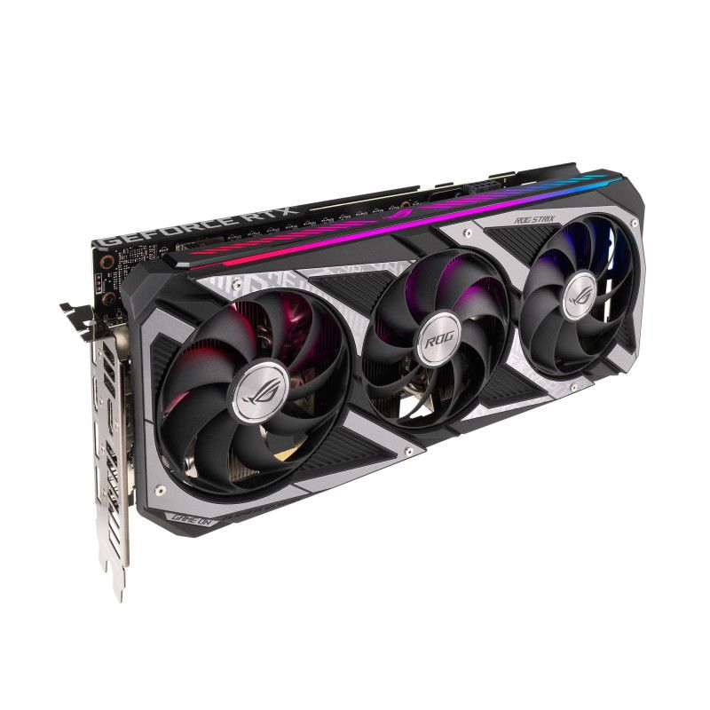 ASUS ROG Strix GeForce RTX 3050 8GB