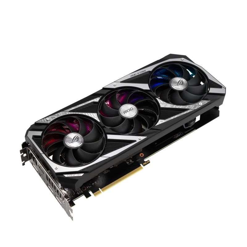 ASUS ROG Strix GeForce RTX 3050 8GB