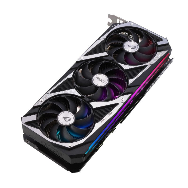 ASUS ROG Strix GeForce RTX 3050 8GB