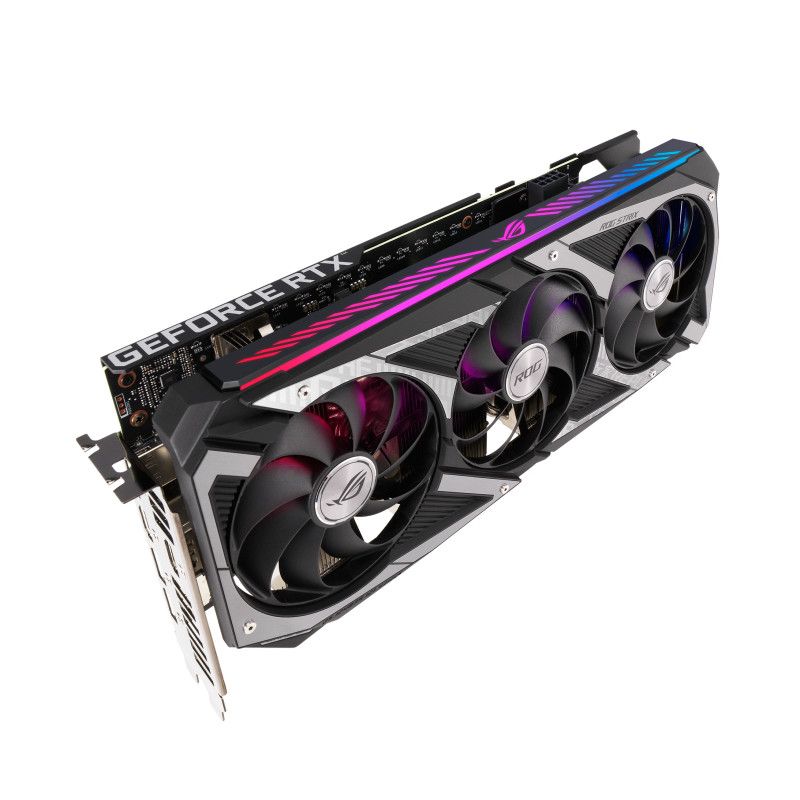 ASUS ROG Strix GeForce RTX 3050 8GB