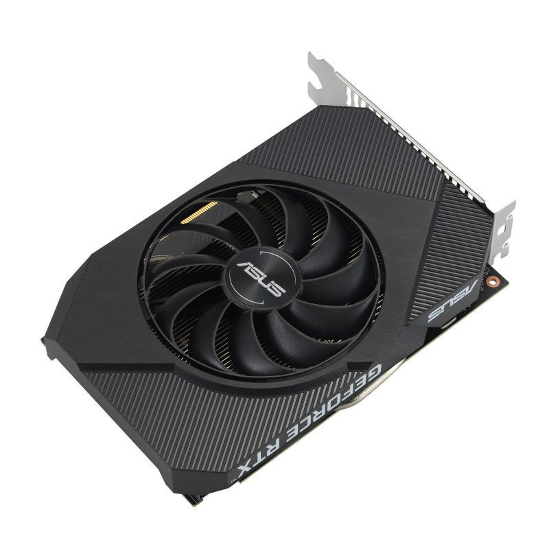 ASUS PH-RTX3050-8G-V2