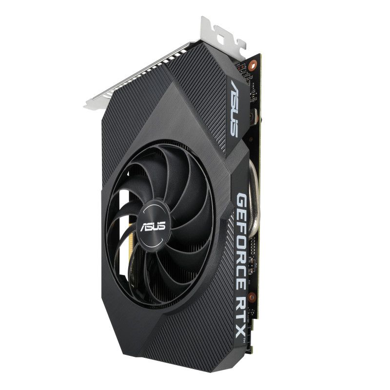 ASUS PH-RTX3050-8G-V2