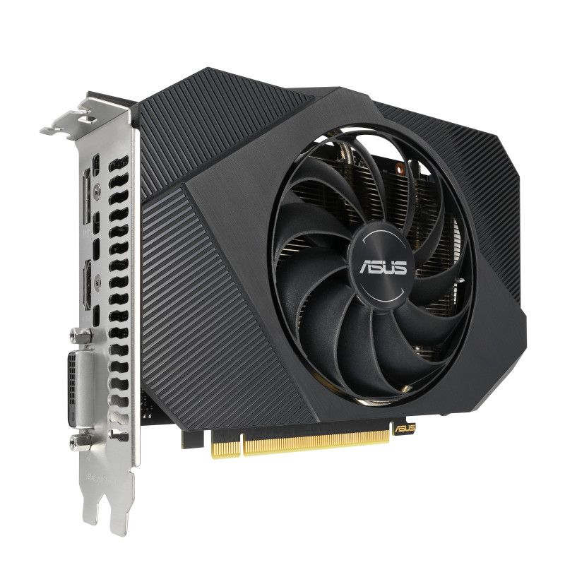 ASUS PH-RTX3050-8G-V2