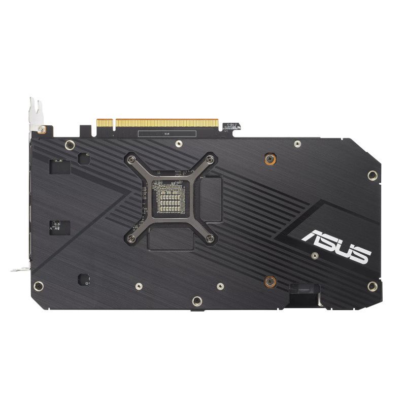 ASUS DUAL-RX6600-8G-V2