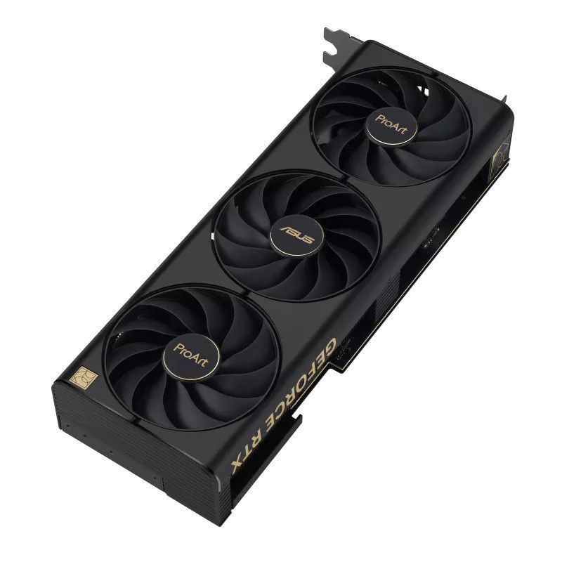 ASUS PROART-RTX4070TI-O12G