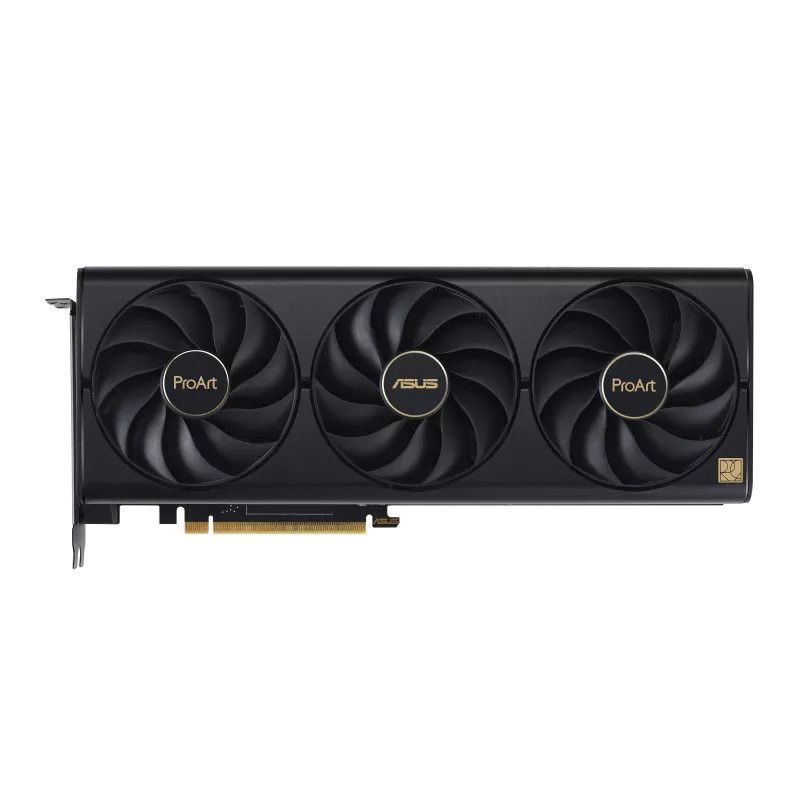 ASUS PROART-RTX4070TI-O12G