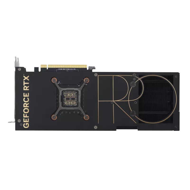 ASUS PROART-RTX4070TI-O12G