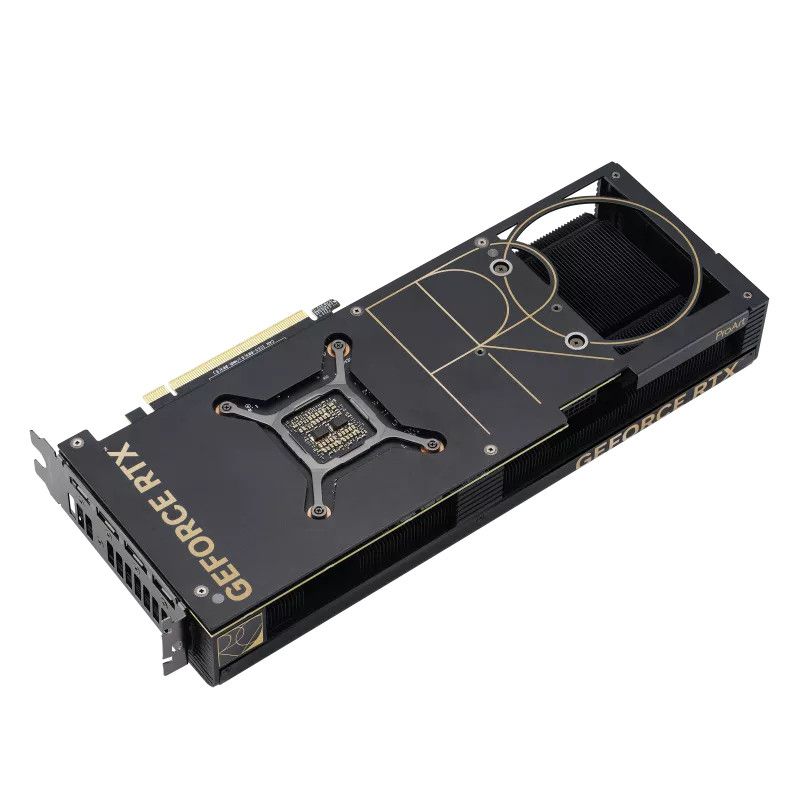 ASUS PROART-RTX4070TI-O12G