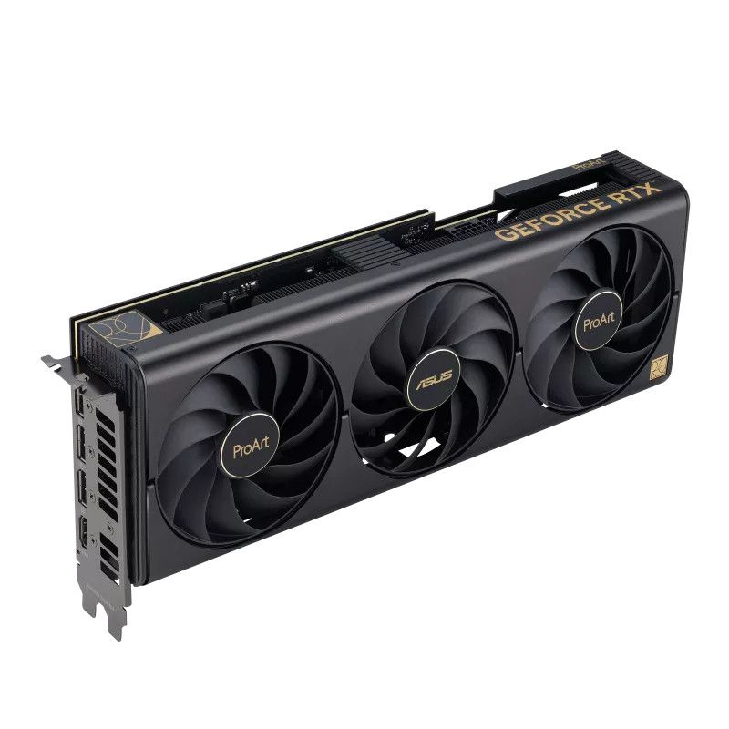 ASUS PROART-RTX4070TI-O12G