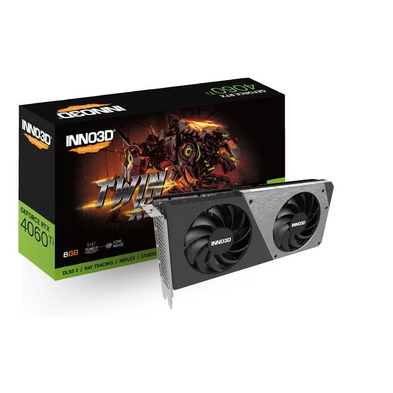 Origin Storage RTX4060TIGAMINGX8G-I3D