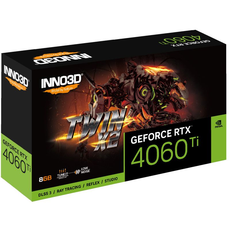 Origin Storage RTX4060TIGAMINGX8G-I3D