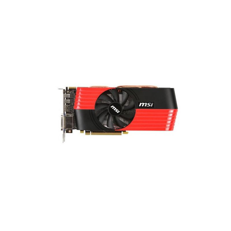 MSI 912-V245-022