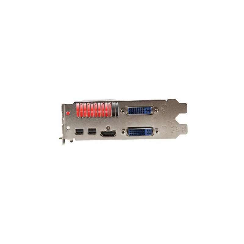 MSI 912-V245-022