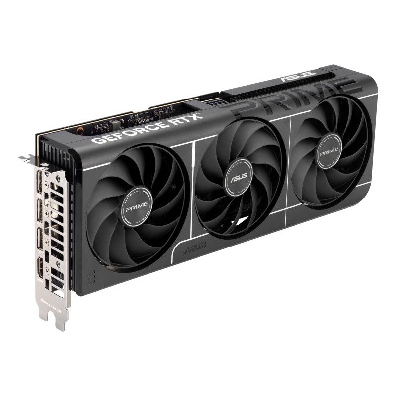 ASUS PRIME-RTX5060TI-O8G