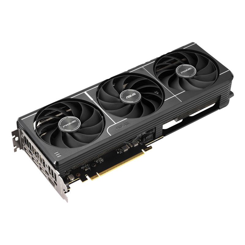 ASUS PRIME-RTX5060TI-O8G