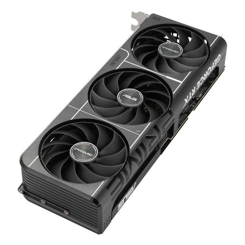 ASUS PRIME-RTX5060TI-O8G