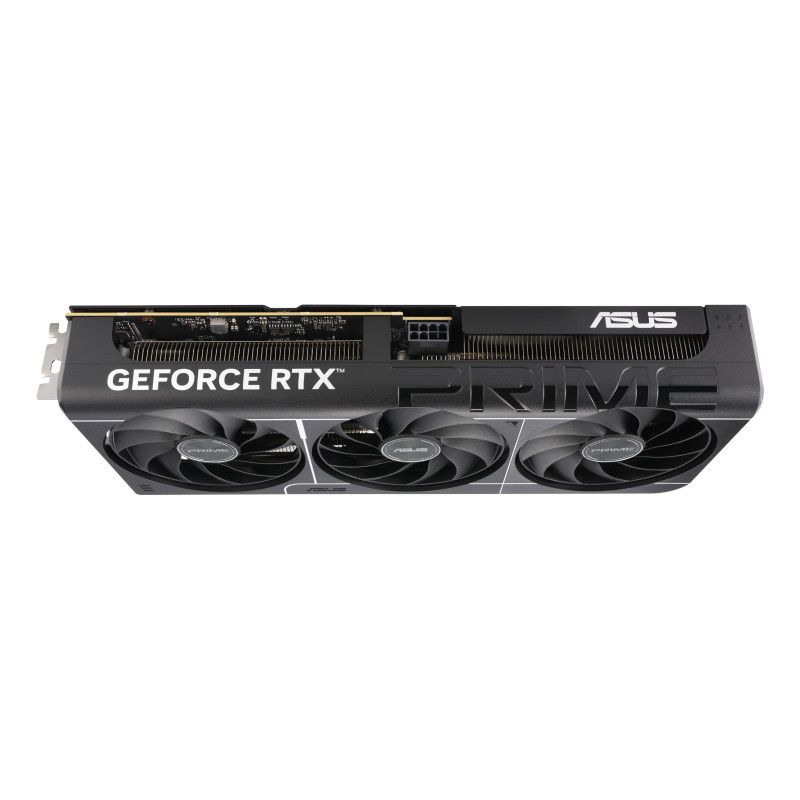 ASUS PRIME-RTX5060TI-O8G