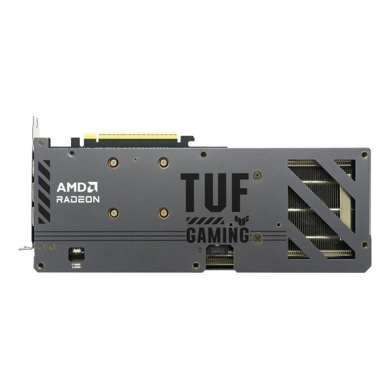 ASUS TUF-RX9060XT-O16G-GAMING