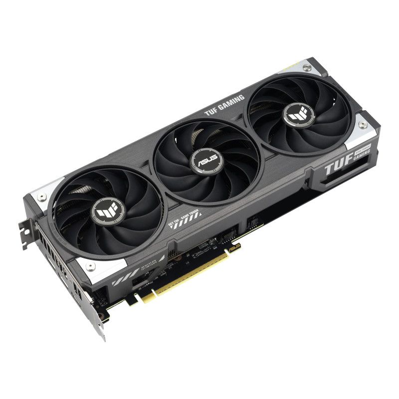 ASUS TUF-RX9060XT-O16G-GAMING