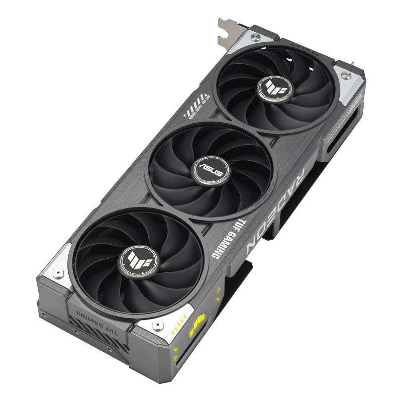 ASUS TUF-RX9060XT-O16G-GAMING