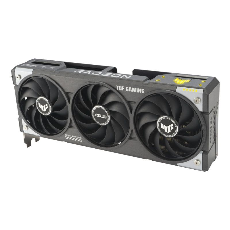 ASUS TUF-RX9060XT-O16G-GAMING