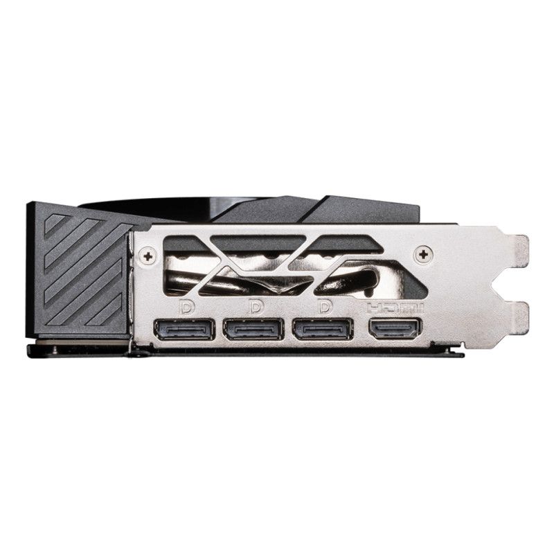 MSI GEFORCE RTX 5070 12G GAMING TRIO