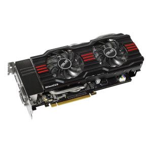 ASUS GTX670-DC2T-2GD5