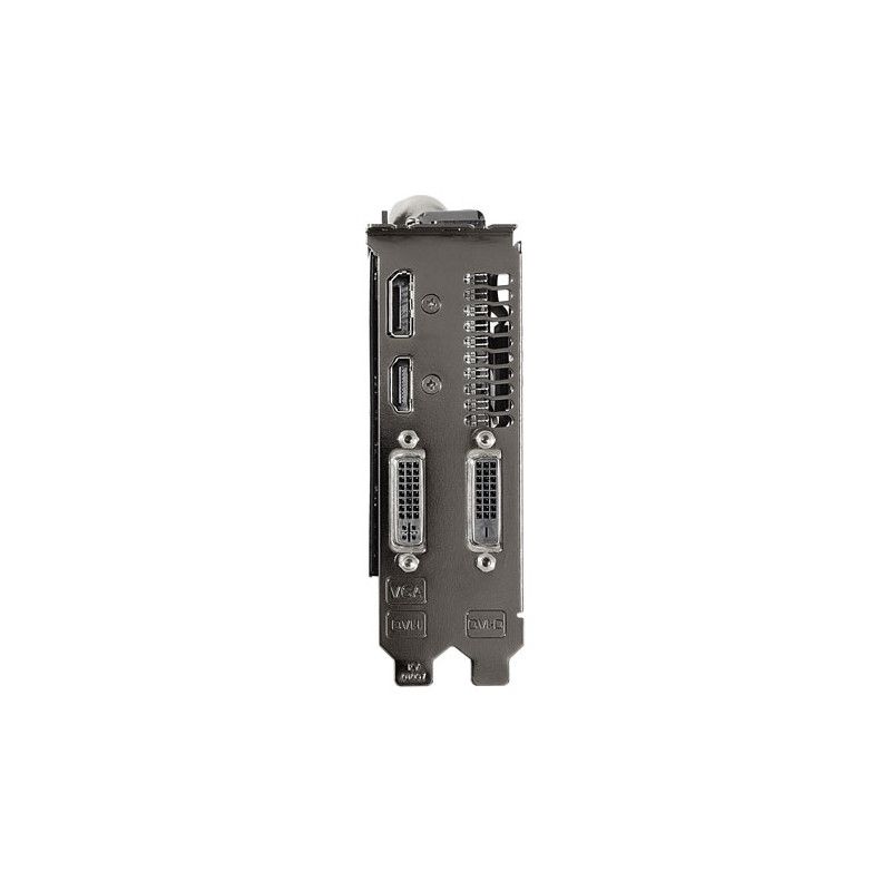 ASUS GTX670-DC2T-2GD5