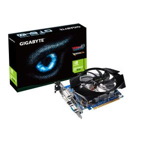 GIGABYTE GV-N640D3-2GI