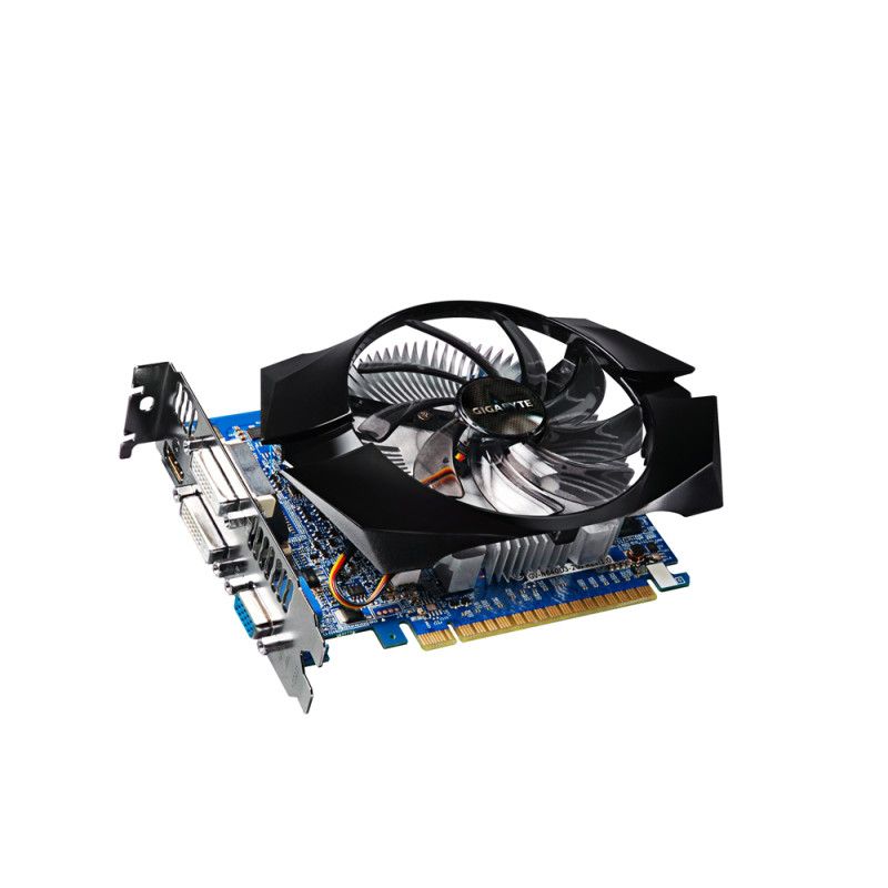 GIGABYTE GV-N640D3-2GI