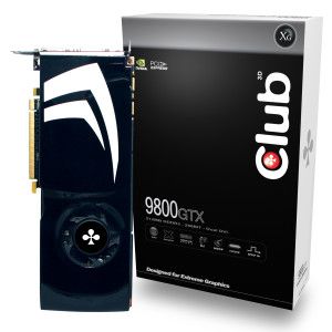 CLUB3D CGNX-X982DD
