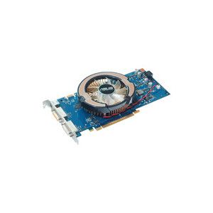 ASUS EN9600GT HTDI 512MB