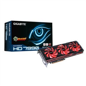 GIGABYTE GV-R799D5-6GD-B