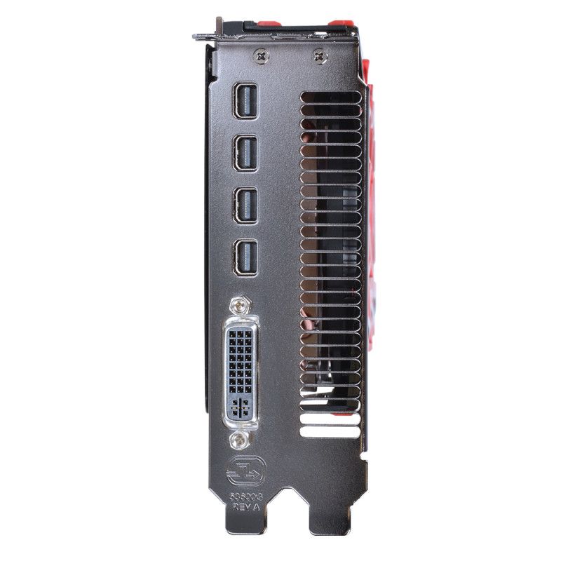 GIGABYTE GV-R799D5-6GD-B
